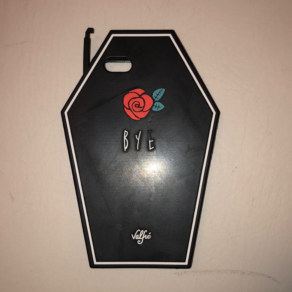 Valfre iPhone 6 case